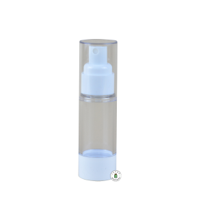 Botol Spray Airless Acrylic - 15 ml 30 ml 50 ml